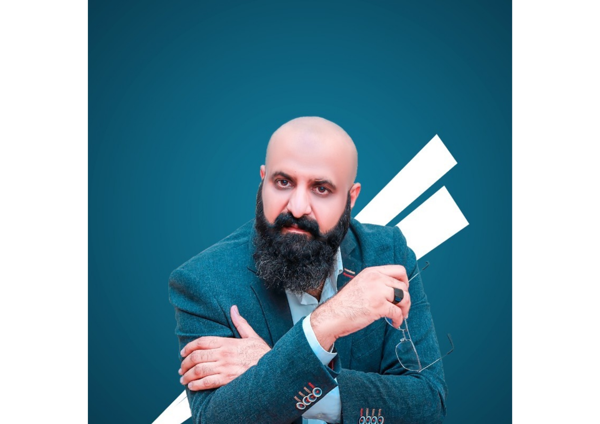 Mr. Irfan Butt